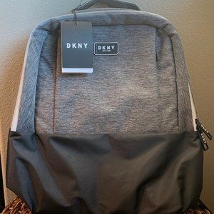 DKNY Unisex Backpack - NWT